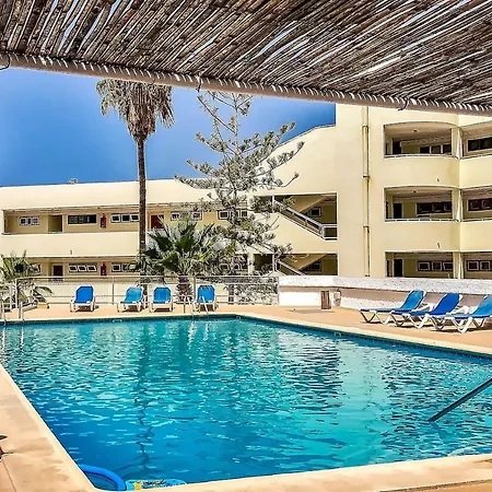 Ocean View In Front Of Playa La Arena Daire *
