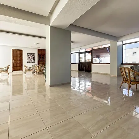 Daire Ocean View In Front Of Playa La Arena