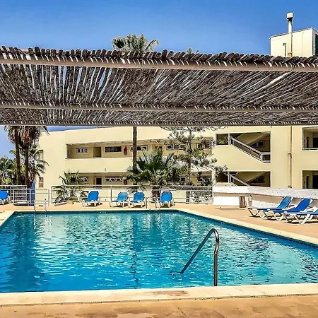 Daire Ocean View In Front Of Playa La Arena Puerto de Santiago (Tenerife)